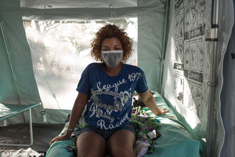 Magascar en alerta máxima por peste