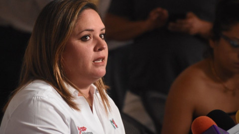 Violencia no avala que candidatos traigamos seguridad: Ale Cárdenas