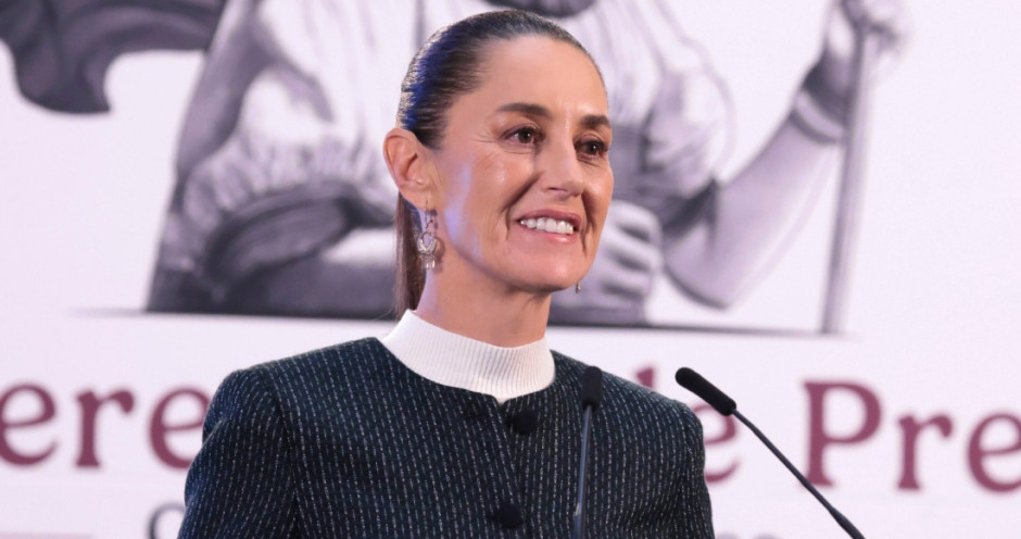 Sheinbaum llama al INE revisar costo de la elección judicial