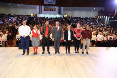 La Nueva Escuela Mexicana es un mecanismos que detonará la transformación 