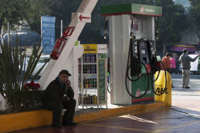 Inflación de enero será la más alta en 17 años por el gasolinazo