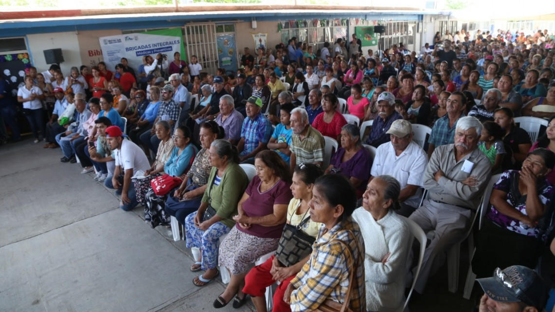 Municipio confía en alcaldesa