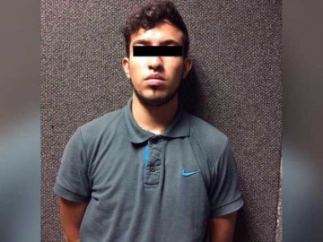Joven asesina a un adulto de la tercera edad a balazos 