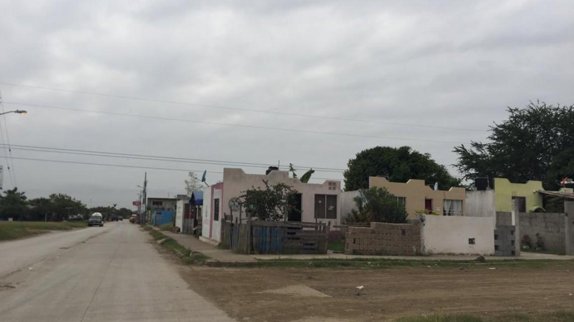 Piden apoyo para celebrar posada para niños de zona vulnerable