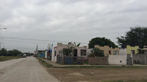 Piden apoyo para celebrar posada para niños de zona vulnerable