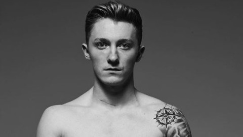 Los gimnastas son tratados como trozos de carne y somos los que menos reciben: Nile Wilson