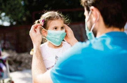 Al menos 19 niños en Nuevo León han fallecido a causa de COVID-19