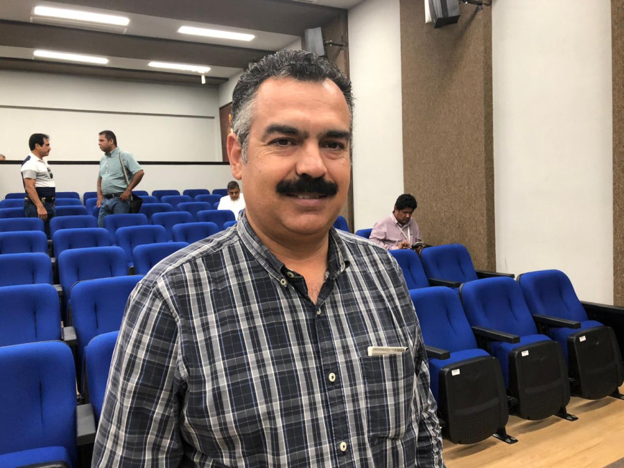 Registran problemas de comunicación al 072 