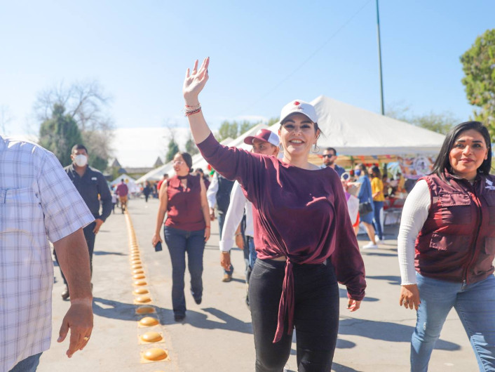 NOMBRAN A NUEVO LAREDO COMO UNA DE LAS MEJORES CIUDADES PARA TRABAJAR