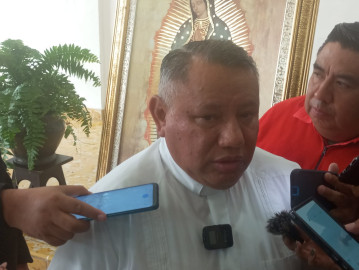 Albergues preparados para recibir migrantes y connacionales