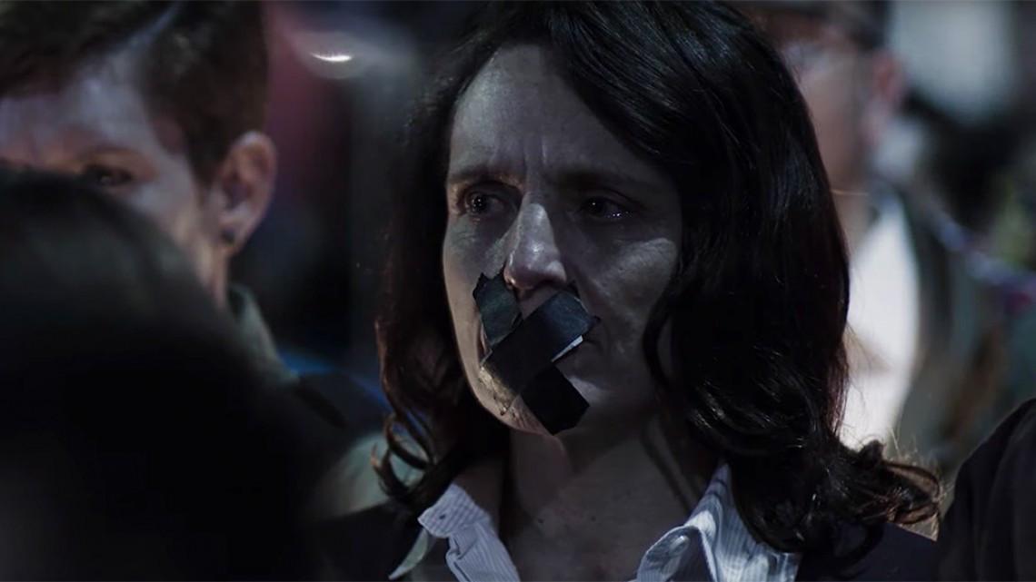 "Tijuana", la serie de Netflix sobre periodistas en México