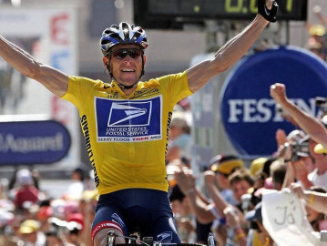 Armstrong gastará 5 mdd por fraude en EU