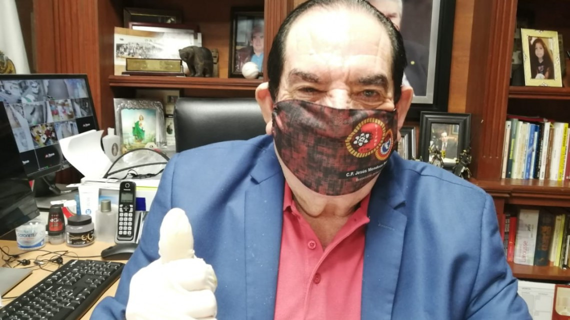 En medio de la Pandemia llega empresa a Matamoros con 300 nuevos empleos