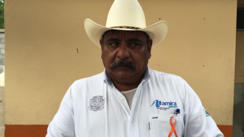 Garantizan la seguridad durante el proceso electoral