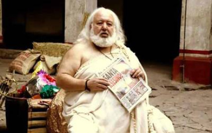 Fallece Ernesto Yáñez por COVID-19