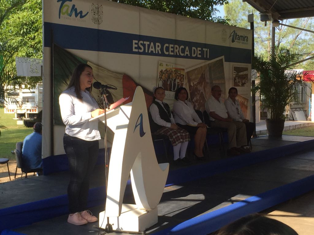 Refrendan compromiso de apoyo al sector educativo