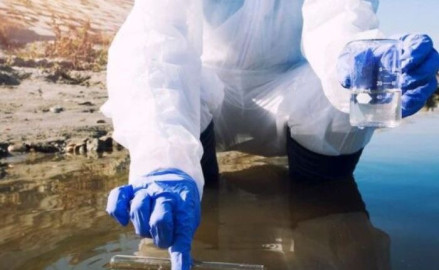 Detectan virus de polio en cloacas en Nueva York