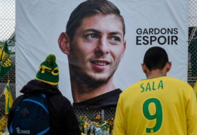  5 y 14 meses de prisión a quienes difundieron imágenes de autopsia de Sala