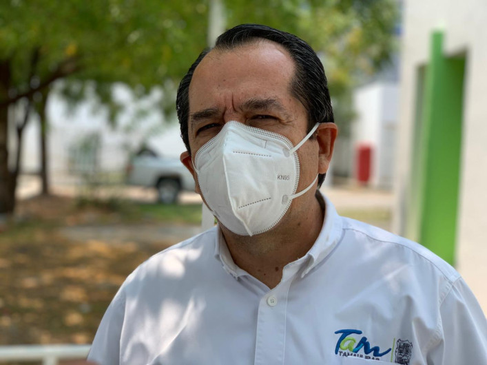 Pronostica PC fin de semana fresco y con lluvias