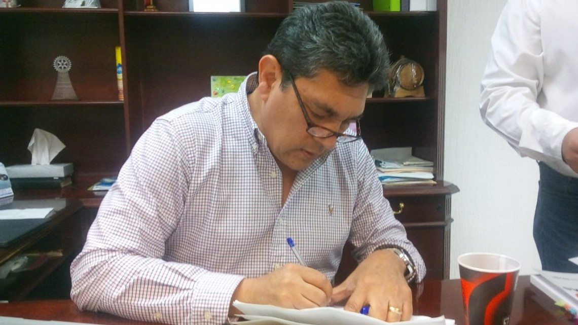 Crean nuevas licencias de manejo en este 2020