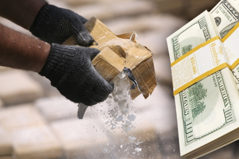 Buscan pena de muerte para narcotraficantes