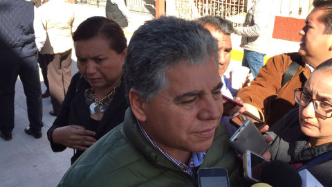 Fiestas decembrinas dejan 440 toneladas diarias de basura