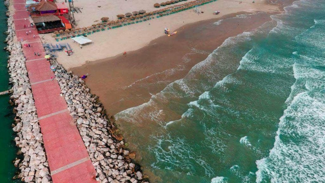 Con la reconfiguración de la refinería Ciudad Madero obtendrá grandes beneficios 