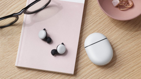 Los Pixel Buds llegarán en 2020