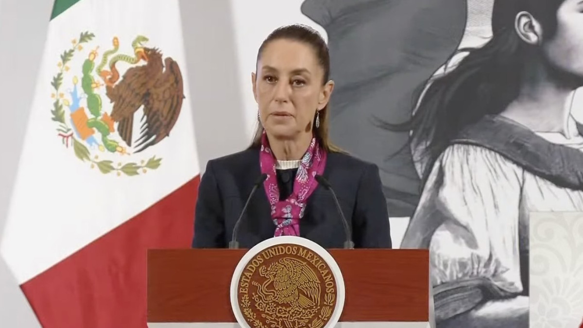 Sheinbaum anuncia decretos tras acuerdos con el magisterio: aumentos salariales, nueva movilidad y reforma a la jubilación