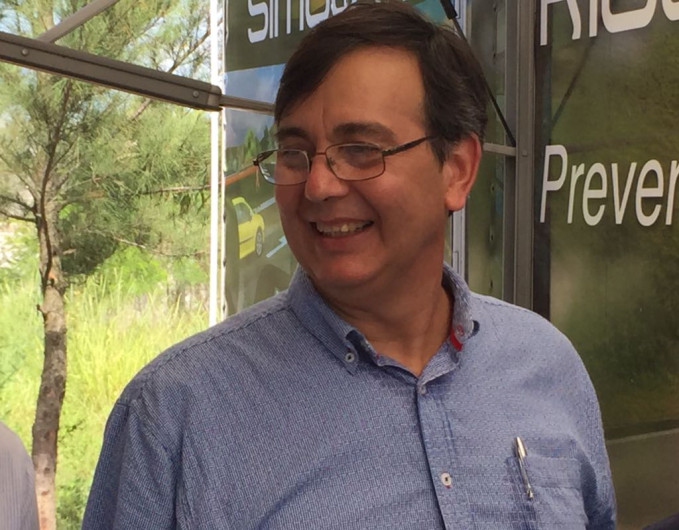 Coparmex continúa colectando firmas, para que fiscalía en la nación sea independiente