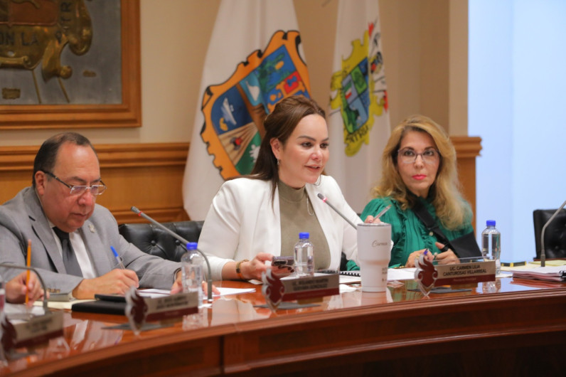 Aprueba Cabildo proyecto de Ley de Ingresos por más de 4 mdp 