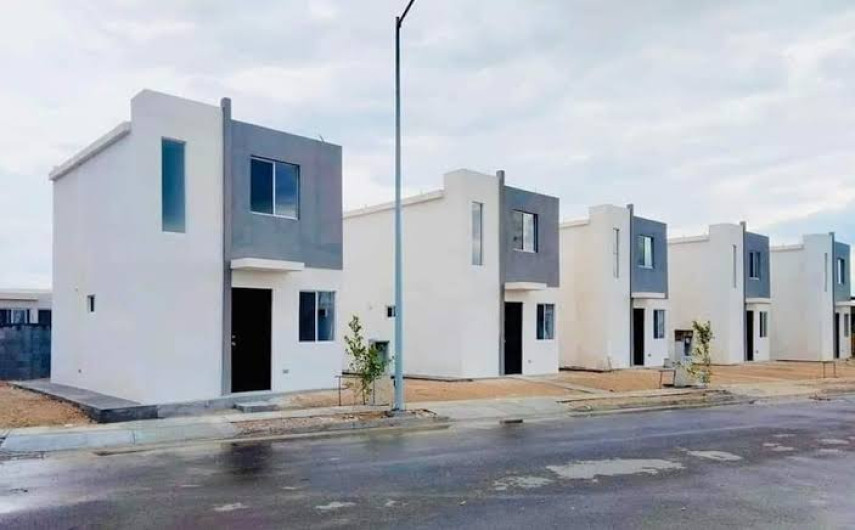 Precios de viviendas de Infonavit se elevan hasta 59% en Tamaulipas