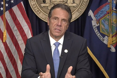 Renuncia Andrew Cuomo a la gubernatura de Nueva York tras denuncias de acoso sexual 