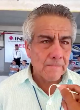 Esperan boletas electorales en Nuevo Laredo