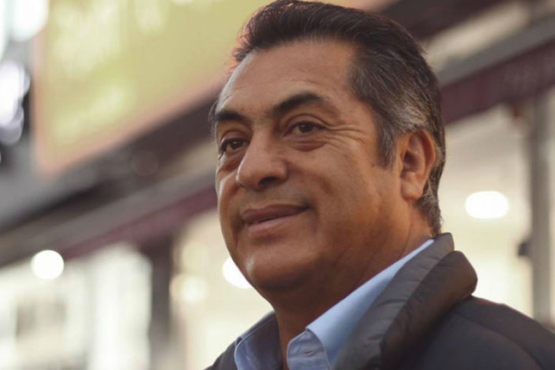 Bronco pide un millón de firmas para “Sacar a los mantenidos y cínicos partidos”