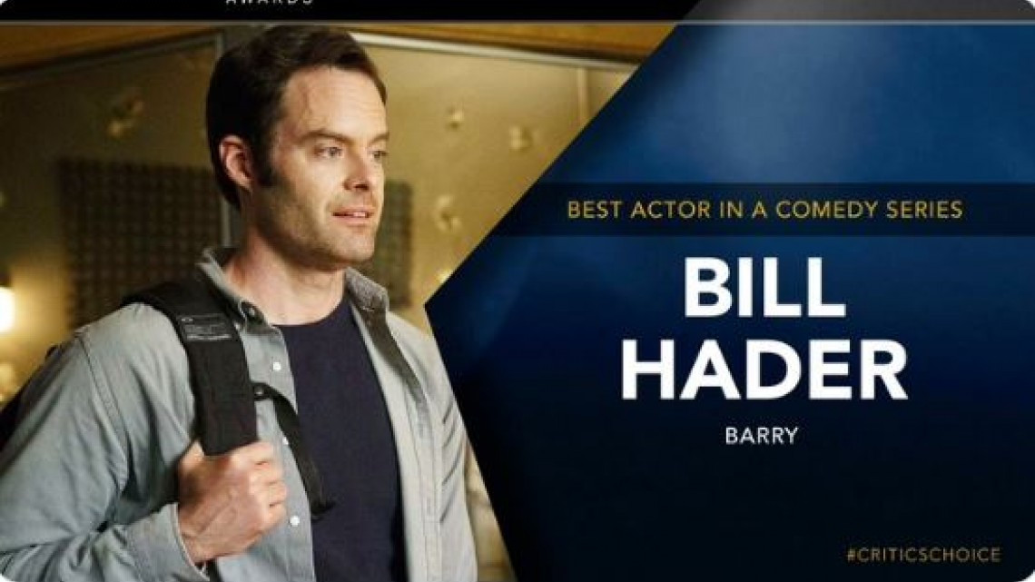 Conoce a los ganadores de los Critics Choice Awards 2020