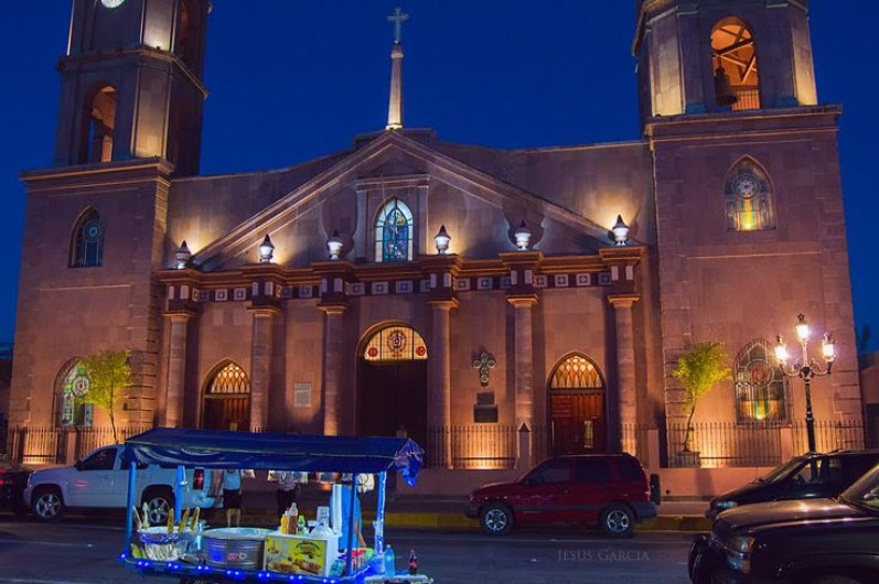 Diócesis de Matamoros cambia de nombre a Diócesis de Matamoros-Reynosa