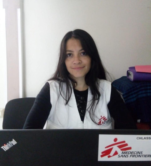 Urgen servicios básicos para migrantes: MSF