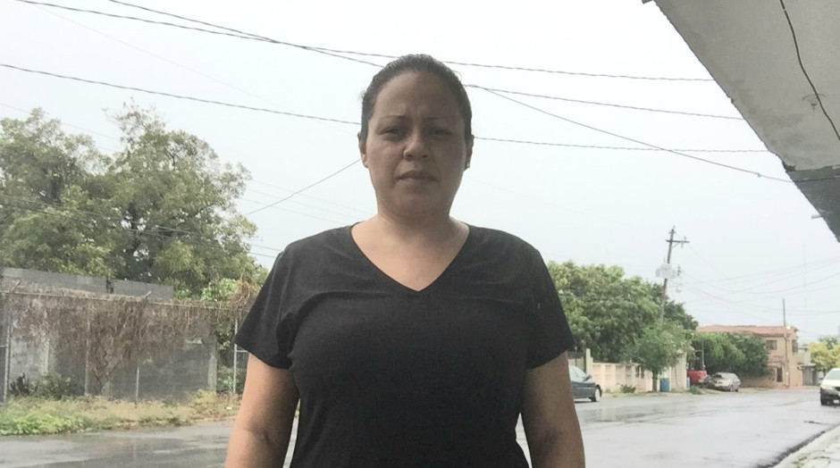 Agradecen ciudadanos apoyo social del DIF Reynosa 