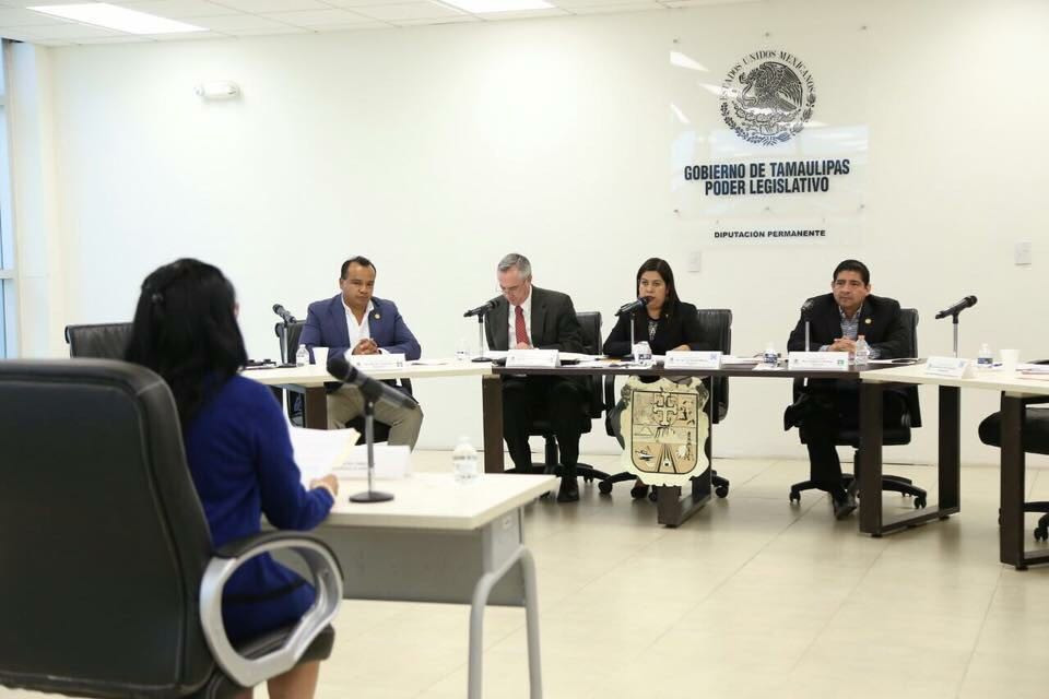 Coparmex va por las 4 sillas del Comité Seleccionador para SC