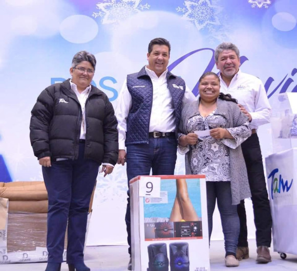 EF no atiende necesidades de Tamaulipas y voy a luchar por cada peso: FGCV