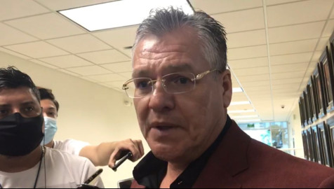 Malas decisiones de MORENA le costarán las elecciones: Rigo Ramos