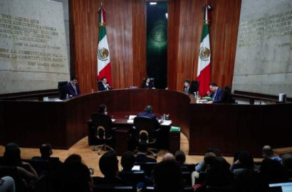 TEPJF aprueba que el INE continúe con la elección Judicial 2025