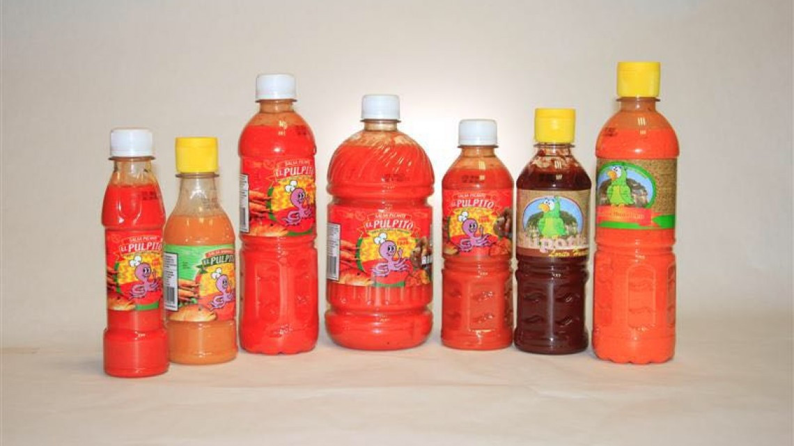 Con apoyo de Gob Tam marcas tamaulipecas entrarían a supermercados nacionales