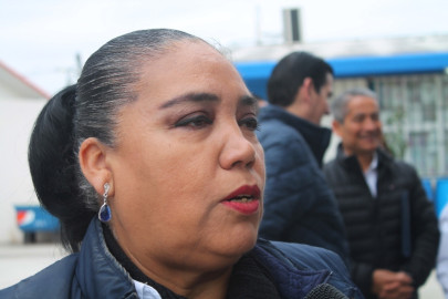 Garantizan cupo escolar en Reynosa