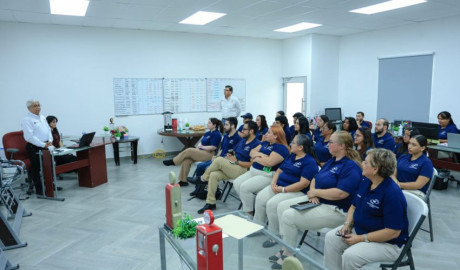 Conciliación, la prioridad de STPS ante conflicto laboral en Matamoros