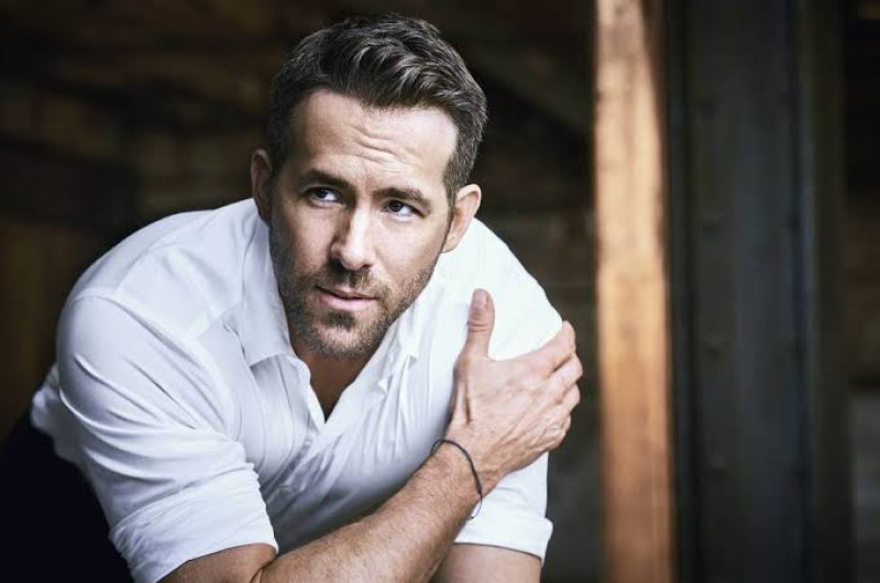 Ryan Reynolds estrena su serie "Ryan Doesn't Know" en Snapchat