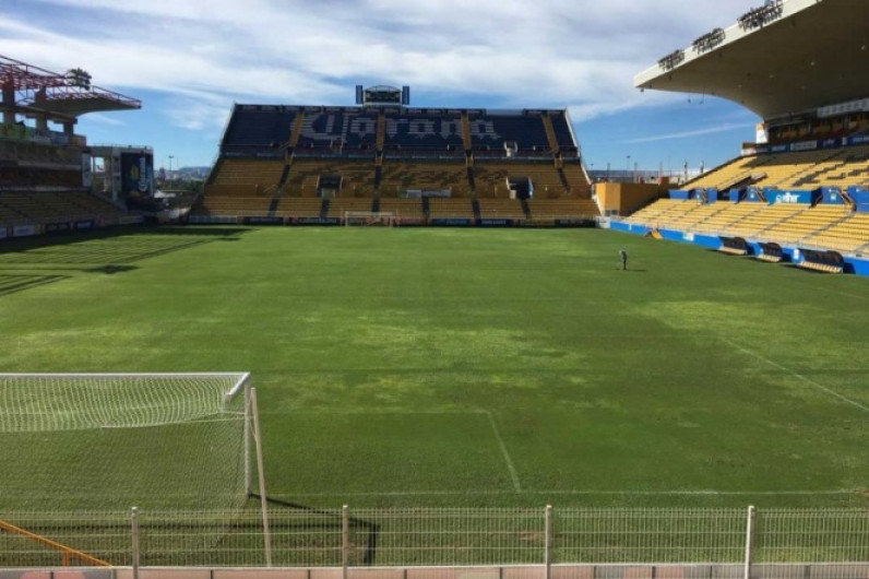 Dorados emite mensaje a Sinaloa