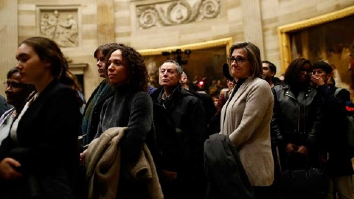 Miles recuerdan a Bush padre en EU