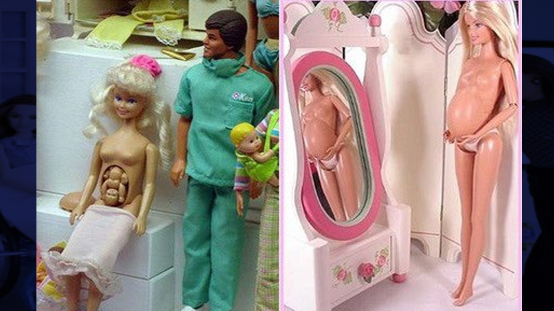 Icónica colección de muñecas que nos hacen desear ser niñas de nuevo